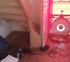 Test Imperm&eacute;abilit&eacute;s &agrave; l'air RT 2012 
R&eacute;sultat 0.45