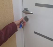 Enfin propri&eacute;taire  :-)