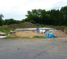 Vue g&eacute;n&eacute;rale VS Feraill&eacute;e