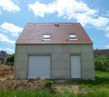 Notre futur chez nous !!