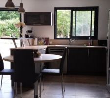 Cuisine finie