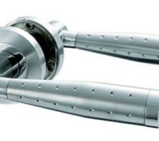 Poign&eacute;es de porte choisies