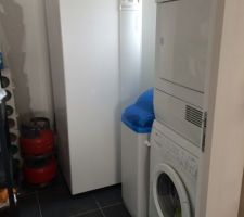 Pompe à chaleur