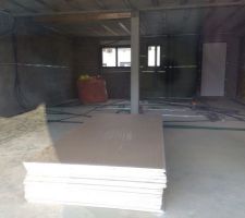 Le BA13 a été livré également