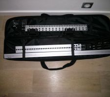 Gabarit de perçage pour faire ses meubles... :)