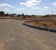 Lotissement presque fini ?