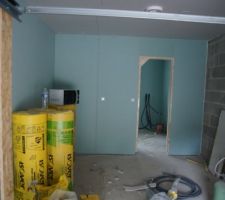 Placo Garage - J5