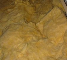 Isolation des combles