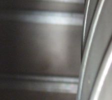 Image des combles  le sans isolation