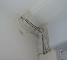 Le fameux pont thermique pendant 3 ans