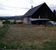 Description ruisseau
