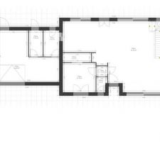 essai1 du plan RDC avec maison sur les 2 limites sparatives