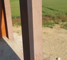 Tableaux de fen&ecirc;tre repris depuis par un autre