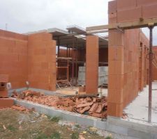 Plancher vue globale