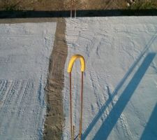 Mise en place du NOVITHOR