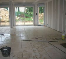 Le carrelage Villeroy