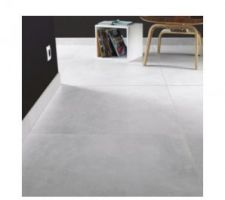 Carrelage gris brume 75cm x 75cm