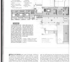 plan maison