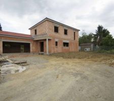 Vu d'ensemble  (objectif 10mm)