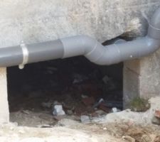 Entrée vide sanitaire?????