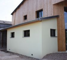 Zinguerie