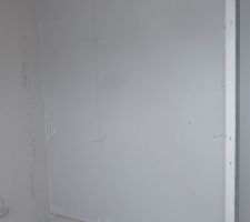 Placard chambre 2