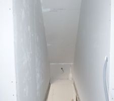 Cage escalier