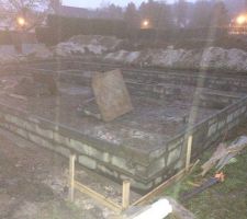 Le vide sanitaire se pr&eacute;cise !