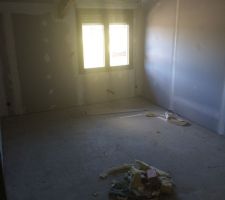 Chambre 1