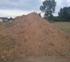 10 Juin 2015 - Début des travaux