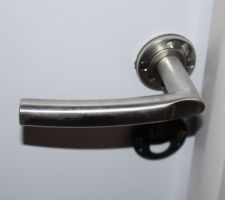 Poignées de porte