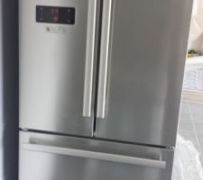 Frigo nickel