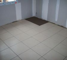 Dommage, il ne manquait pas grand chose pour tout terminer !