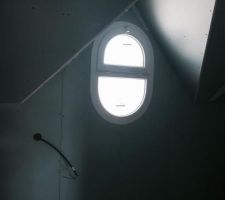 Fenetre salle de bain