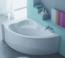 Baignoire   console