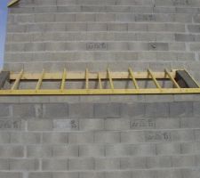 Finitions avant la couverture.