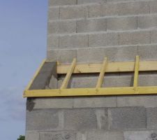 Finitions avant la couverture.