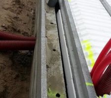 Un peu moins glamour , les toilettes