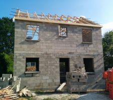 Bords de fen&ecirc;tres install&eacute;s