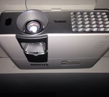 Videoprojecteur Benq 1070