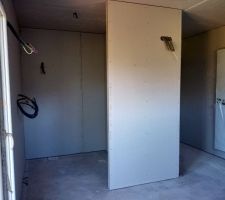 Suite parentale