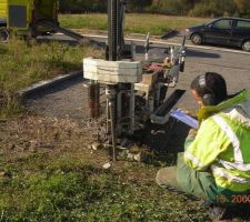 Il est fait de quoi mon sol,