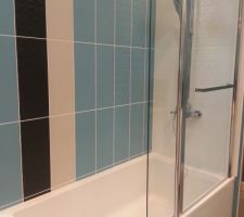 Modele de salle de bain