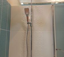 Modele de salle de bain