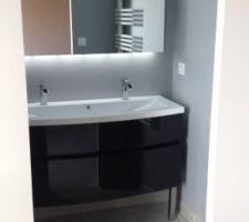 Szlle de bain parentale