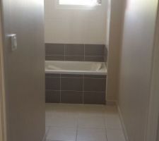 Baignoire des enfants