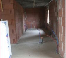 Futur Hall   WC   SdB