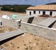 Livraison plancher