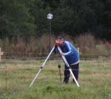 Commencer par le d&eacute;but, les points de niveaux!