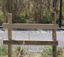 Le chemin sera long, pensez aux plages de repos en disposant les chaises